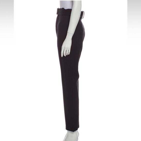 Sandro Straight Leg Pants - Picture 2 of 3